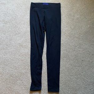 aeropostale cotton leggings
